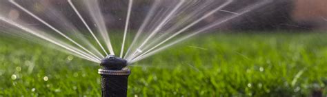 why is my sprinkler leaking when off|Why Your Sprinkler System is Leaking When It’s Off